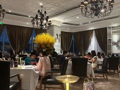 -哈布斯扒房(华发商都店)