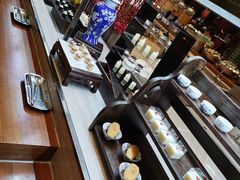 -新发展亚太JW万豪酒店·福苑咖啡厅