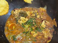 -曹丞相·地锅鸡·地锅鱼(武林店)