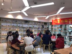 -陶缘陶艺美学馆(儿童公园店)