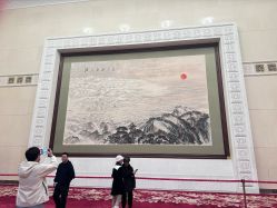 -人民大会堂宴会厅