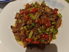 -鄱阳湖·江西小炒·瓦罐煨汤(五道口店)