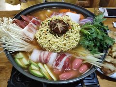 部队火锅-顺姬冷面(长春旗舰店)
