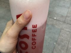 -COSTA COFFEE(常熟路店)