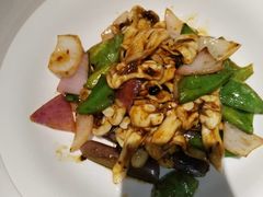 -谭厨中山传家菜.乳鸽.脆鲩鱼(华强北中航城店)