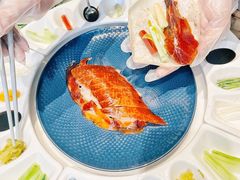 -四季小馆·潤·中国菜(越秀公园店)