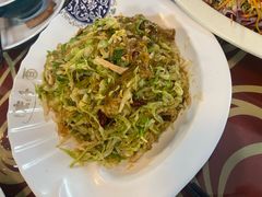 -大梁骨头馆·酱骨老菜(友好店)