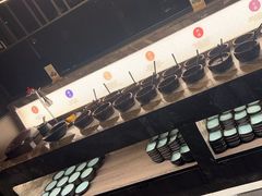 -湊湊火锅·茶憩(卓展店)