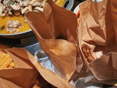 -蛙喔牛蛙(盐城盐都万达店)