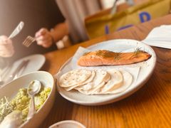 -BOR Eatery(安福路店)