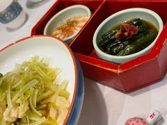 -肆月河豚·新淮扬(金融街店)