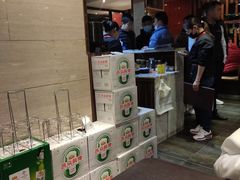 -沁香缘巫山烤鱼(看丹桥店)