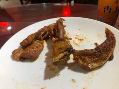 -范记靖远羊羔肉(博物馆店)