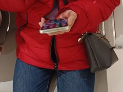 -上海交通大学医学院附属瑞金医院北部院区-停车场