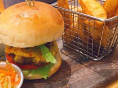 -农畉LONFOOD(福田星河COCOPark店)