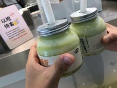 -果呀呀(国金街店)