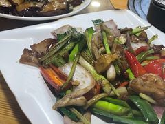 -鸽皇农庄(长湴店)