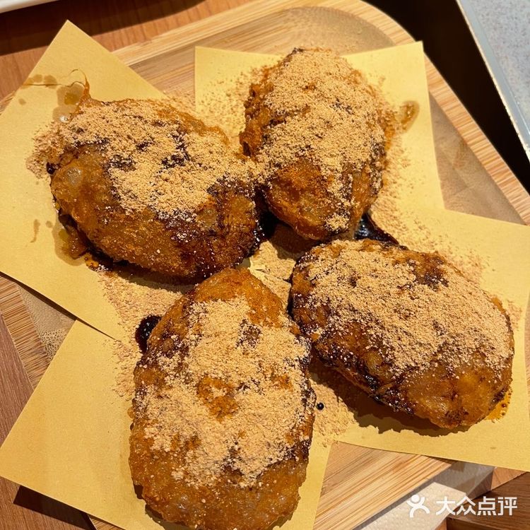 被我列入终身必吃榜单‼️