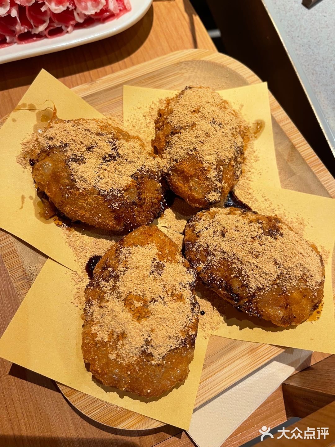 被我列入终身必吃榜单‼️