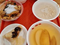 -杜记甜食(大众巷店)