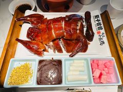 -茄子恰恰·新云南小炒(钱王街店)