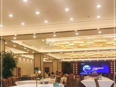 大堂-怡园饭店-餐厅(四望亭店)