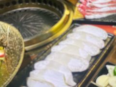-海之屋韩式烤肉(海棠68环球美食街店)