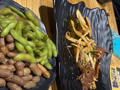 -嘎嘎鸭脑壳(金琴店)
