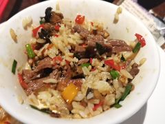 -千百味红餐厅·江西菜(绿地双子塔店)