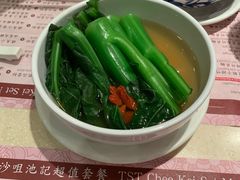 -池记(尖沙咀店)