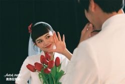 -角色婚纱摄影(中心店)