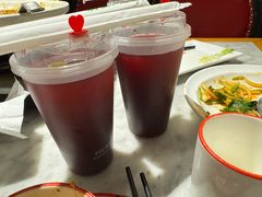 -新白鹿餐厅(第一百货店)
