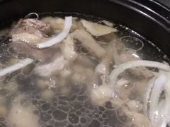 -润泽园椰子鸡(汇一城店)