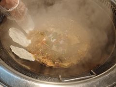 -地锅公社·现炒地锅鸡·地锅鱼·夜宵(罗锦路店)