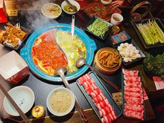 -吼堂老火锅(太古里总店)