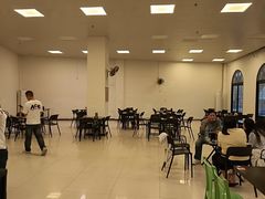 -啊溜烧烤·炭火传承(南澳店)