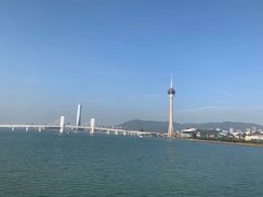 -影汇之星8字形摩天轮