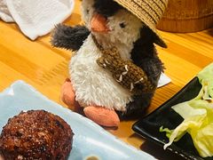 -晶吉·居酒屋·日本料理·烧鸟(中山区民主广场经典生活店)