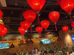 -老湘村·湖南土菜(天河维多利店)