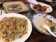 -顺德一品粥·20年凤城老字号(芳村店)