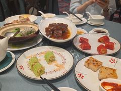 -北园酒家(小北路店)