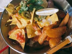 -AFS Cafe & Canteen(闽江二路店)