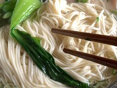 -同得兴 Since·1995 传统苏式面馆(十全街店)