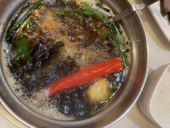 -围炉夜话·潮汕卤水火锅(榕江店)