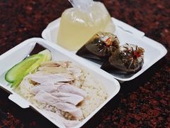 -红大哥水门鸡饭(總店)