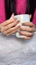 -UN·桃喜日系美睫美甲