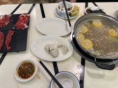 -联胜潮汕牛肉火锅(东苑南路店)