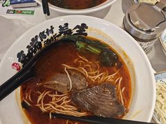 -和府捞面(欧亚卖场店)