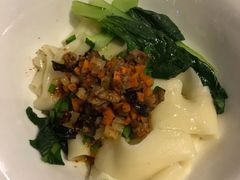 -東舍食唐精品陕菜馆