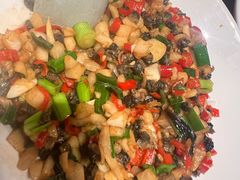 -印象鲵宴·张家界地标美食名片(溪布街店)